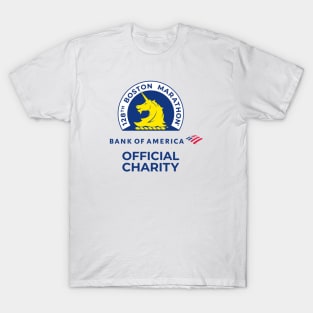boston marathon 2024 T-Shirt